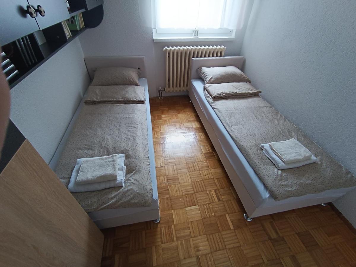 Perfect Place Visoko Exterior photo